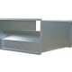 Systemair Шумоглушитель прямоугольный Sysimple LDR-0