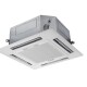 Systemair Фэнкойл кассетный стандарт SYSIMPLE FCS-0