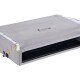 Systemair Фэнкойл напольно-потолочный SYSIMPLE WCF без корпуса-0