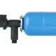 UNIPUMP Комплект автоматики АКВАРОБОТ ТУРБИ-0