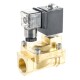UNIPUMP Клапан электромагнитный BCX-3