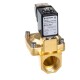 UNIPUMP Клапан электромагнитный BCX-4