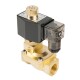 UNIPUMP Клапан электромагнитный BOX-0