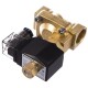UNIPUMP Клапан электромагнитный BOX-1