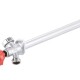UNIPUMP Кран незамерзающий WF-0