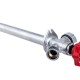 UNIPUMP Кран незамерзающий WF-1