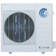 Systemair Компрессорно-конденсаторный блок SYSIMPLE C03NA, 3,2 кВт-2