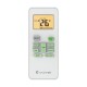 Systemair Cплит-система SYSPLIT WALL SMART 2V EVO-2