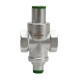 Arrowhead Редуктор давления В-В PN16, DN 25, 1", 1,5-5,5 бар, под радиальный манометр, хром-0