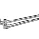VARMEGA Slide-fit Угольник сдвоенный аксиальный-0