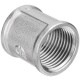 AQUALINK Муфта В-В -0