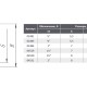 AQUALINK Контргайка латунная-2