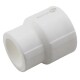 AQUALINK PP-R Муфта переходная-0
