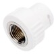 AQUALINK PP-R Муфта комбинированная ВР-0