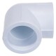 AQUALINK PP-R Угольник 90⁰-0