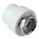 AQUALINK PP-R Муфта комбинированная ВР под ключ-0