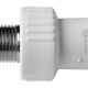 AQUALINK PP-R Муфта комбинированная НР-0