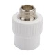 AQUALINK PP-R Муфта комбинированная НР-5