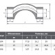 AQUALINK Обвод PP-R-1