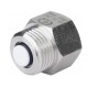 AQUALINK Клапан отсекающий-5