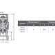 AQUALINK Клапан предохранительный-2