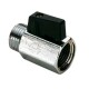 Tiemme 2901 Миникран шаровой SMALL Н-В-0