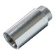 Tiemme 1530C Удлинитель латунный В-Н хромированный-1