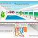 Systemair Воздухообрабатывающий агрегат для бассейнов Geniox TX-3