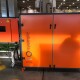 Systemair Воздухообрабатывающий агрегат для бассейнов Geniox TX-4