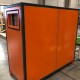 Systemair Воздухообрабатывающий агрегат для бассейнов Geniox TX-6