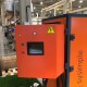Systemair Воздухообрабатывающий агрегат для бассейнов Geniox TX-7