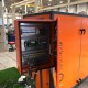 Systemair Воздухообрабатывающий агрегат для бассейнов Geniox TX-8