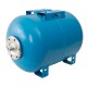 UNIPUMP Гидроаккумулятор горизонтальный-0