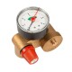 UNIPUMP Группа безопасности котла-1