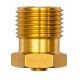UNIPUMP Автоматический сливной клапан для скважины 1"-0