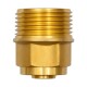 UNIPUMP Автоматический сливной клапан для скважины 1"-1