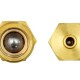 UNIPUMP Автоматический сливной клапан для скважины 1"-2