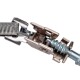 Wester Комплект крепления для мембранных баков-3