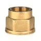 ELSEN Metalit Муфта переходная латунная-0