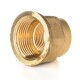 ELSEN Metalit Муфта переходная латунная-1