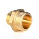 ELSEN Metalit Ниппель переходной латунный-2