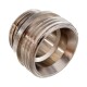 ELSEN Metalit Ниппель переходной латунный Oring-2
