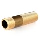 ELSEN Metalit Сгон латунный-1