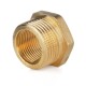 ELSEN Metalit Футорка латунная-0