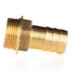 ELSEN Metalit Штуцер латунный НР 3/4"х18 мм-0