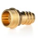 ELSEN Metalit Штуцер латунный НР 3/4"х18 мм-1