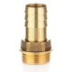 ELSEN Metalit Штуцер латунный НР 3/4"х18 мм-2