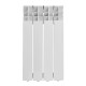 SMART Install Радиатор биметаллический biHeavy One 500 -2