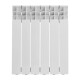 SMART Install Радиатор биметаллический biHeavy One 500 -3