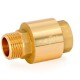 Uni-Fitt 224G Клапан обратный OPTIMAL Н-В-0